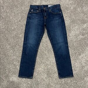 AG Ex Boyfriend Jeans - NEVER WORN